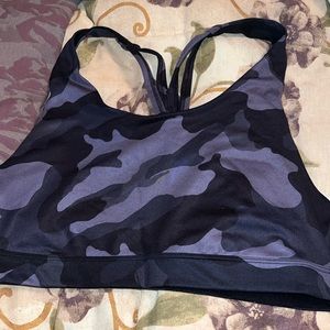 Old Navy Sports Bra
